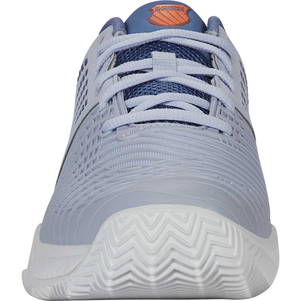 CHAUSSURES K-SWISS EXPRESS LIGHT 3 TERRE BATTUE