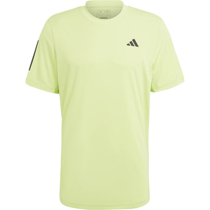 T-Shirt adidas Club 3 Bandes