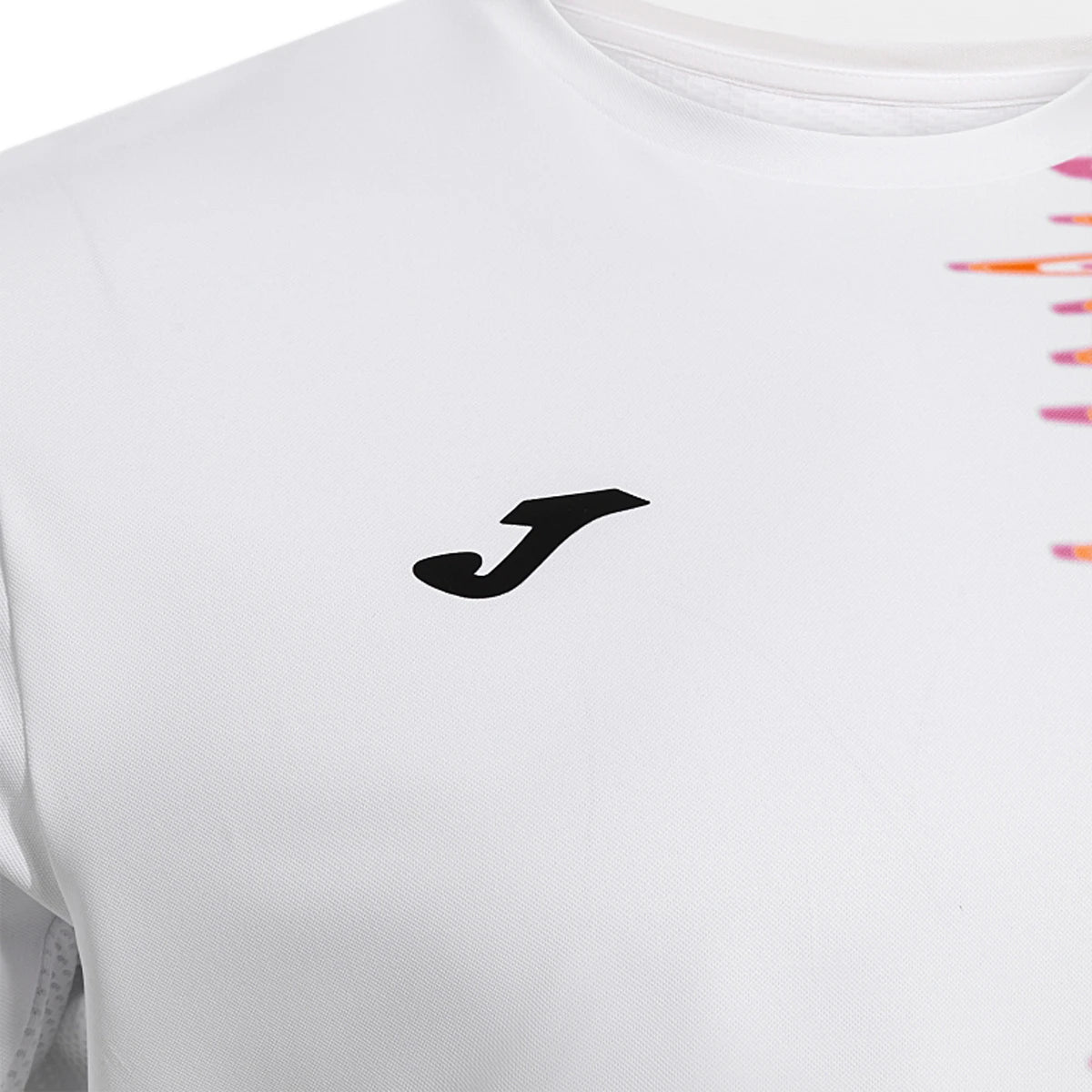 T-SHIRT JOMA TORNEO