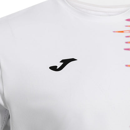 T-SHIRT JOMA TORNEO