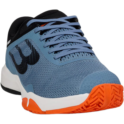 CHAUSSURES PADEL BULLPADEL HOMME HYBRID FLY 25I