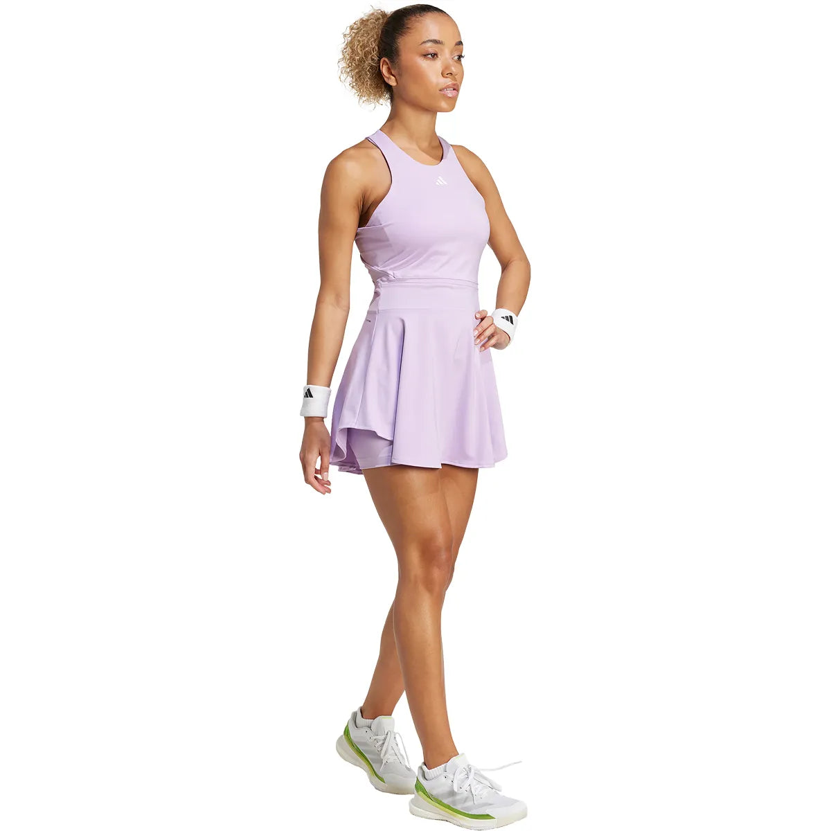 ROBE ADIDAS FEMME EUROPE / ASIA TOUR