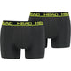 PACK DE 2 BOXERS HEAD BASIC