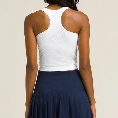 DEBARDEUR WILSON FEMME EVERYDAY BRAMI BLUSH