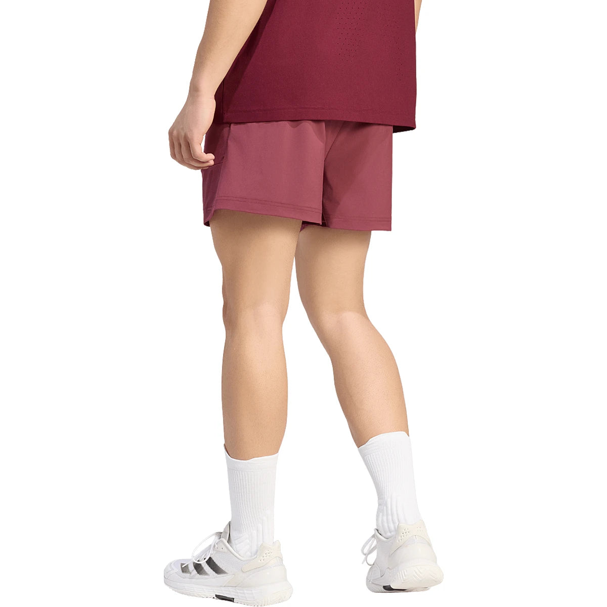 SHORT ADIDAS HOMME 2IN1