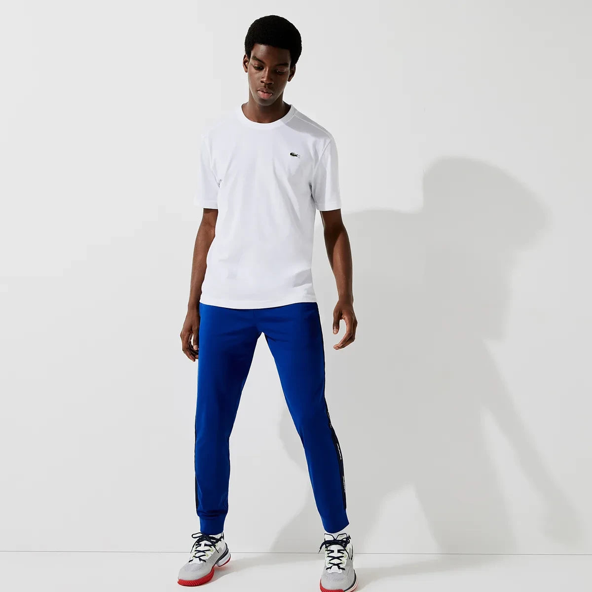 T-SHIRT LACOSTE CORE PERFORMANCE CLASSIC