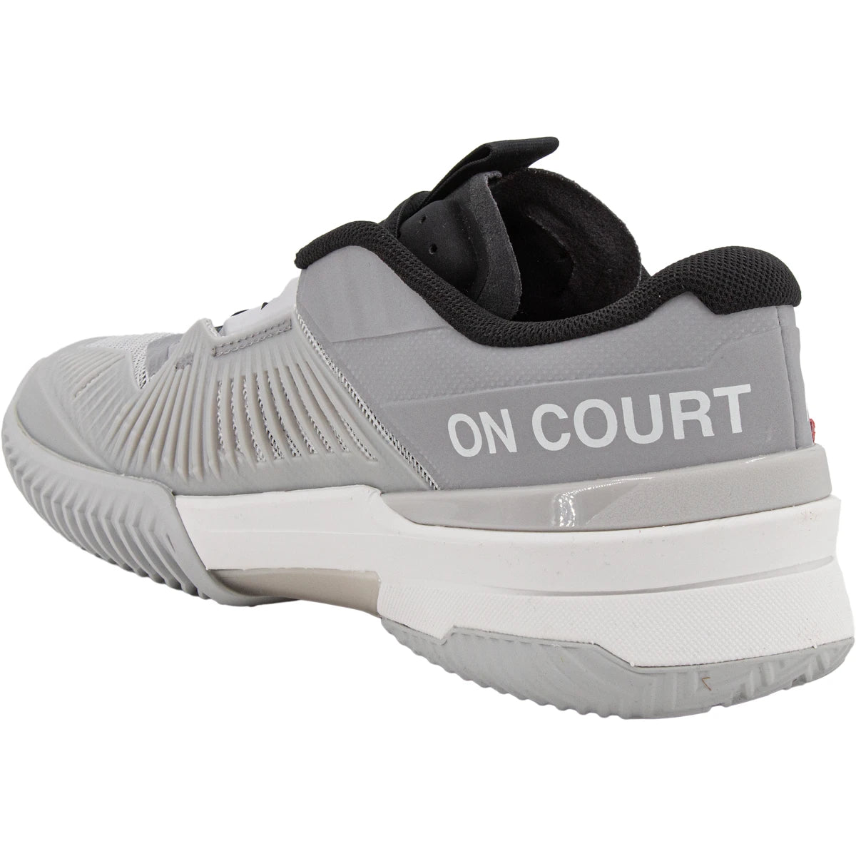 CHAUSSURES ON FEMME THE ROGER PRO FIRE TERRE BATTUE