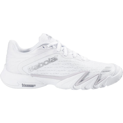 CHAUSSURES PADEL BABOLAT FEMME PREMURA 3