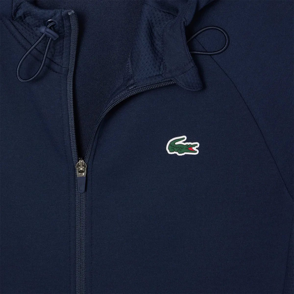 SURVETEMENT LACOSTE DJOKOVIC FAN