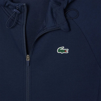 SURVETEMENT LACOSTE DJOKOVIC FAN