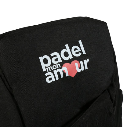 SAC A DOS PRO PADEL MON AMOUR 45L