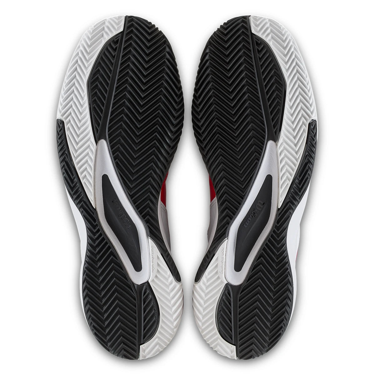 CHAUSSURES WILSON RUSH PRO ACE TERRE BATTUE