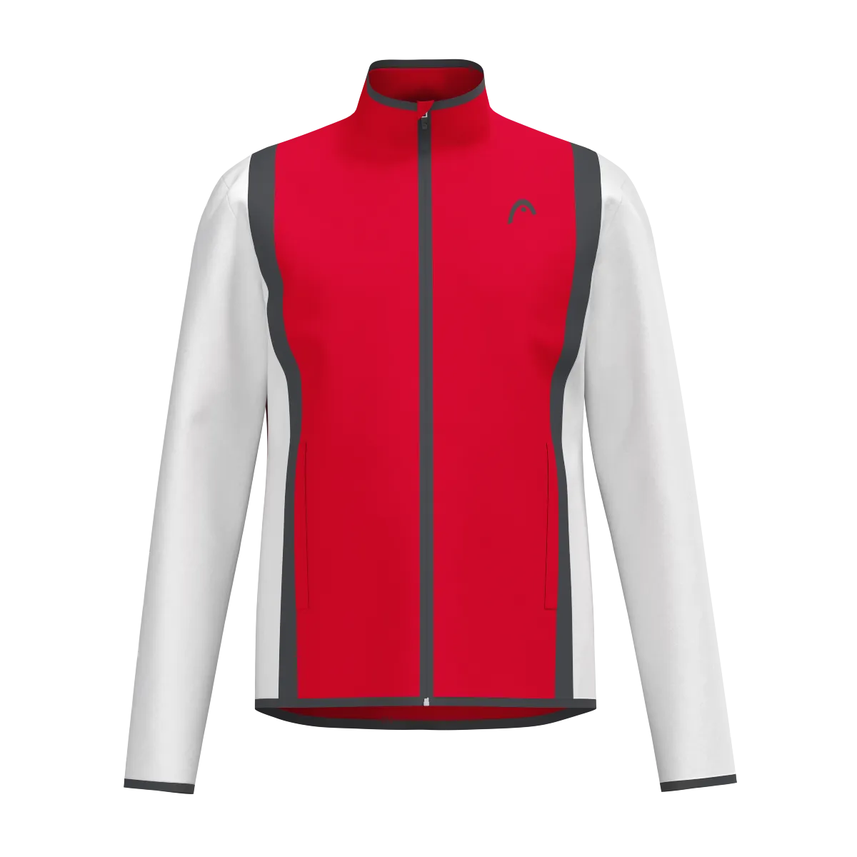 VESTE HEAD CLUB TECH