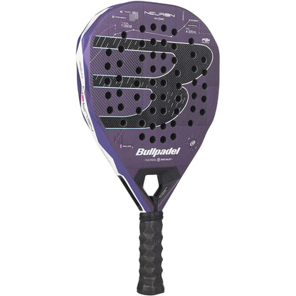 Raquette Test Padel Bullpadel Neuron 02 Edge 27
