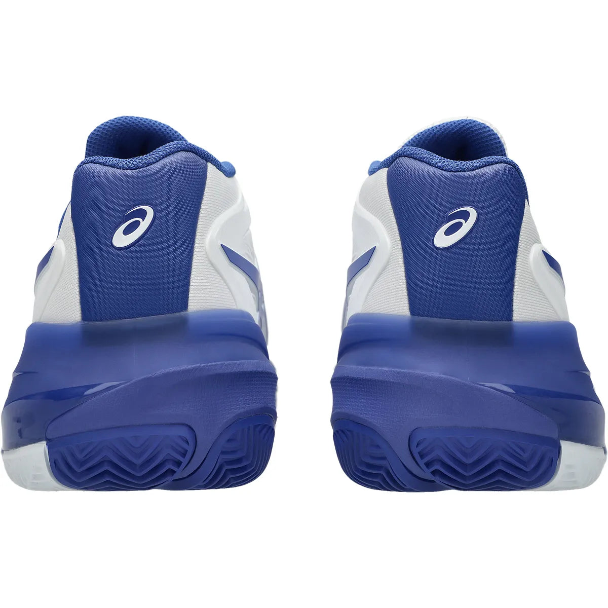 CHAUSSURES ASICS GEL RESOLUTION X TERRE BATTUE