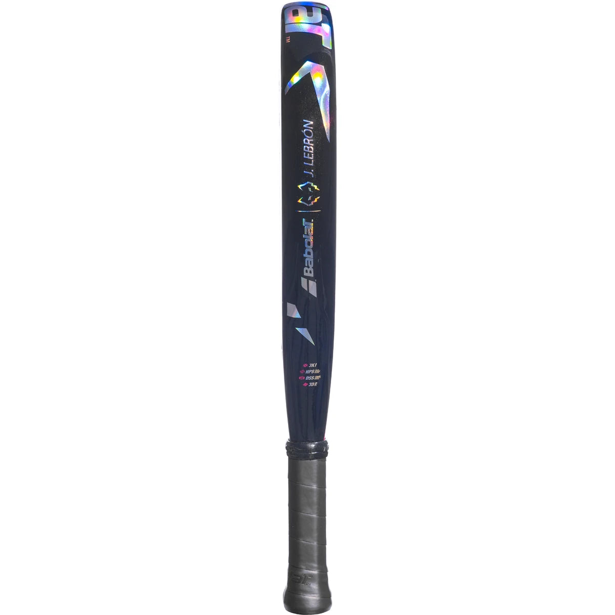 Raquette de Padel Test Babolat Viper 3.1 Juan Lebron