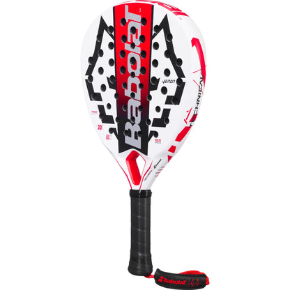 RAQUETTE DE PADEL BABOLAT TECHNICAL VERON JUAN LEBRON (NEW 2025)