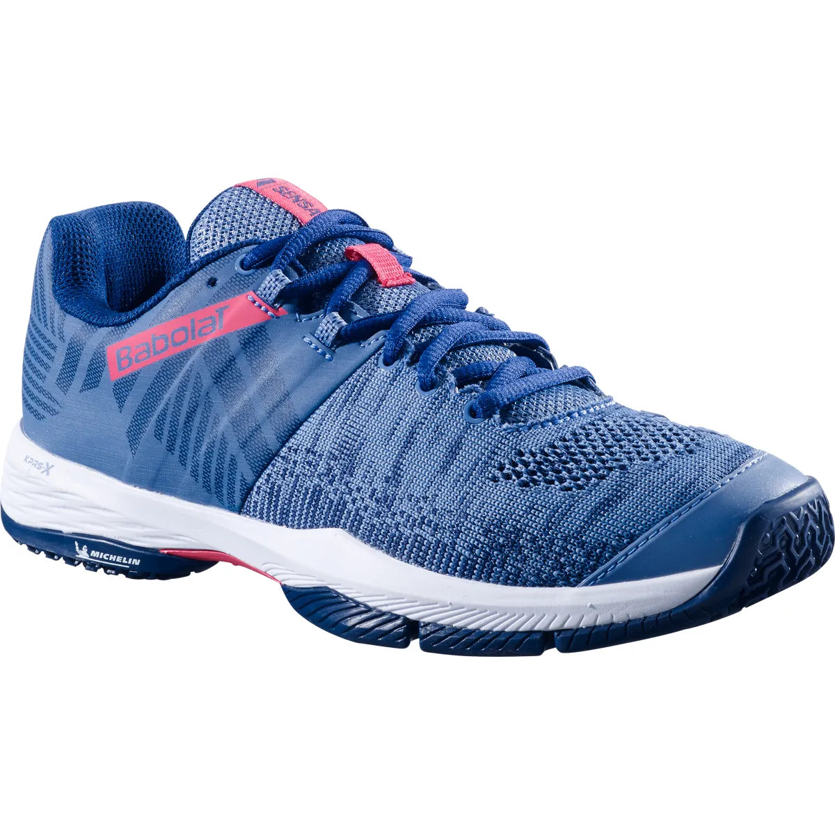 CHAUSSURES BABOLAT FEMME SENSA PADEL