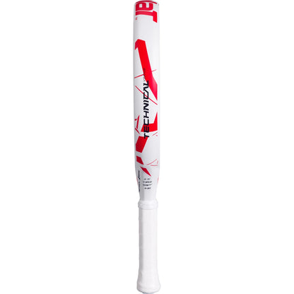 RAQUETTE DE PADEL BABOLAT TECHNICAL VERTUO JUAN LEBRON (NEW 2025)