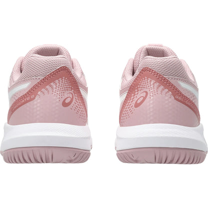 CHAUSSURES ASICS JUNIOR GEL DEDICATE 8 GS TOUTES SURFACES