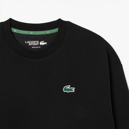 SWEAT LACOSTE FEMME CORE PERFORMANCE