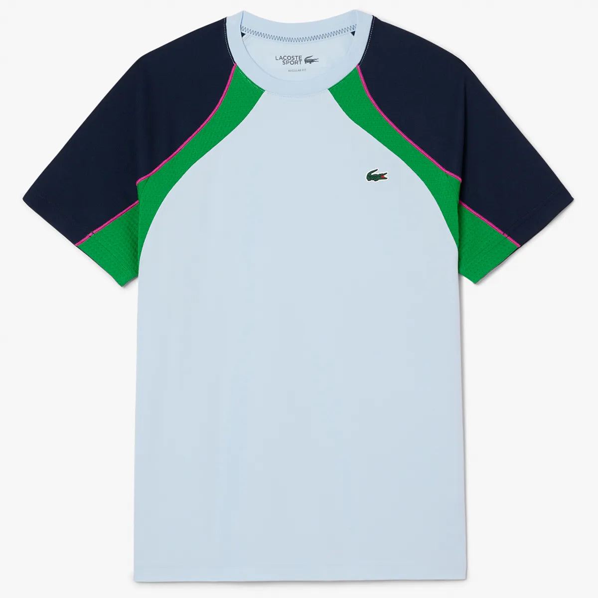 T-SHIRT LACOSTE ATHLETE TRAINING