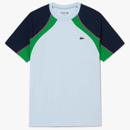 T-SHIRT LACOSTE ATHLETE TRAINING