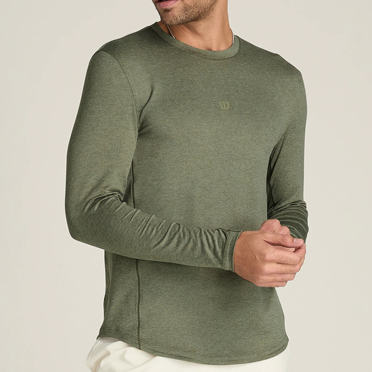 SWEAT WILSON EVERYDAY PERFORMANCE