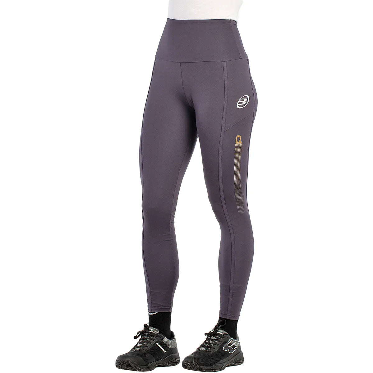 COLLANT BULLPADEL FEMME AFATA