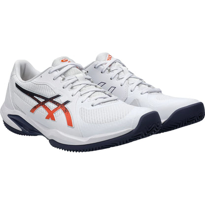 CHAUSSURES ASICS SOLUTION SWIFT FF 2 TERRE BATTUE