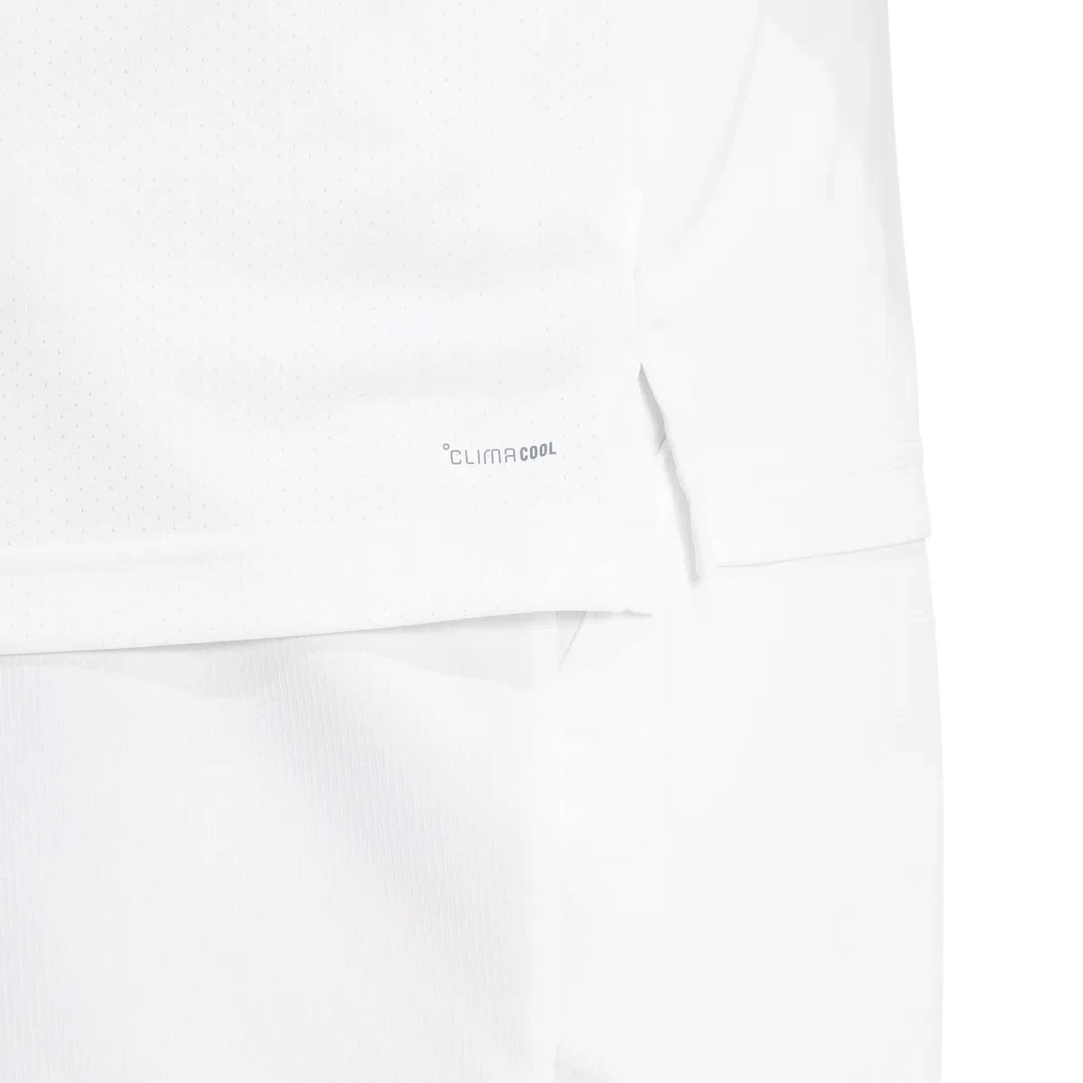 T-SHIRT ADIDAS CLUB LOGO