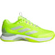 CHAUSSURES ADIDAS FEMME AVACOURT TERRE BATTUE