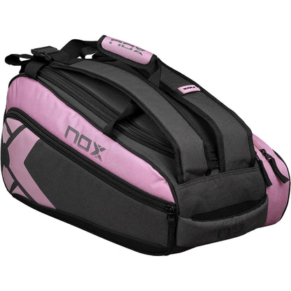 SAC NOX PADEL STREET SERIES