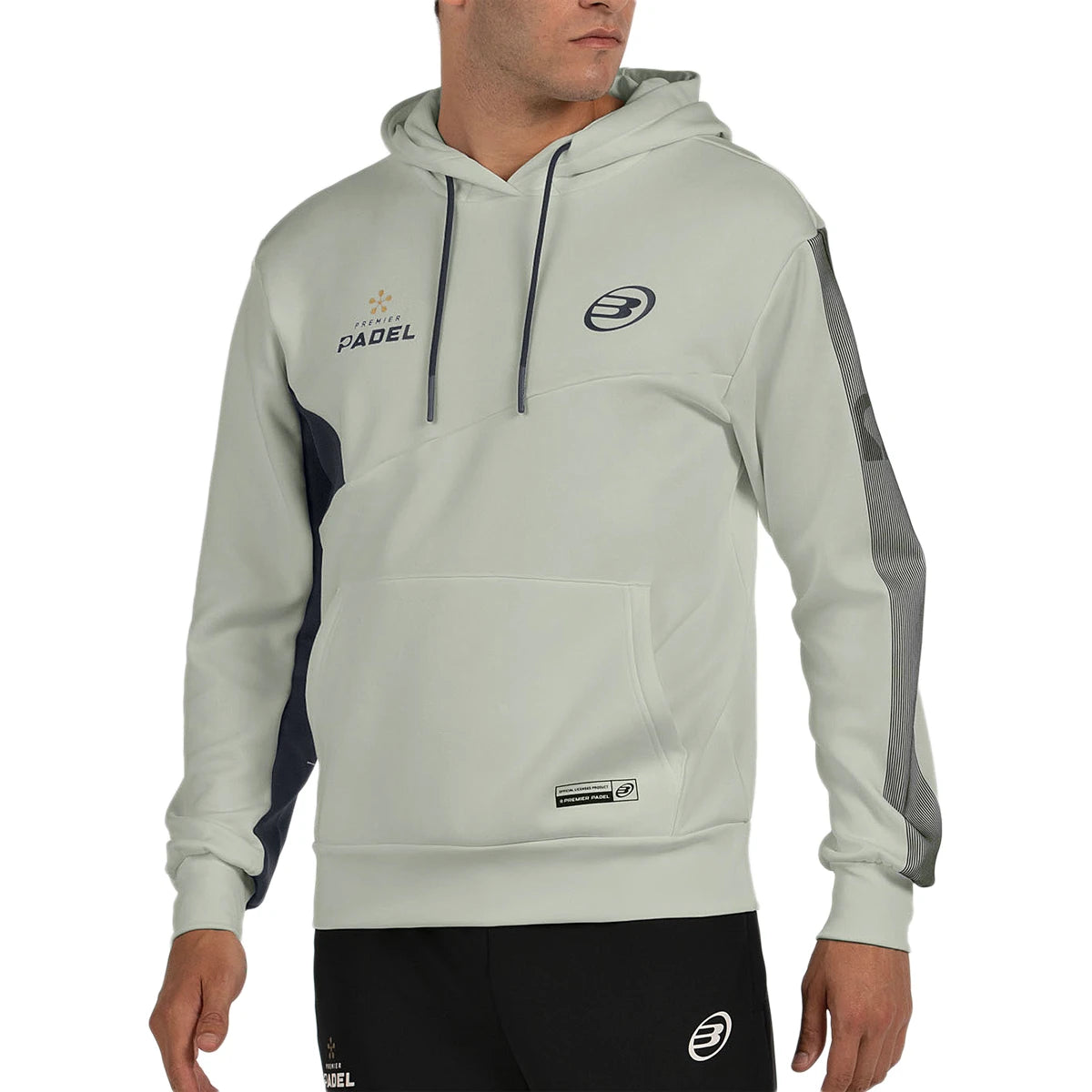 SWEAT BULLPADEL PALMIRO