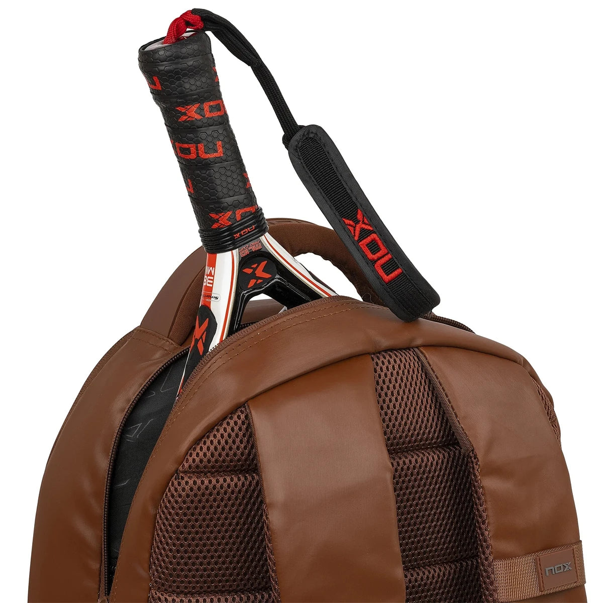 SAC A DOS NOX PADEL PRO SERIES