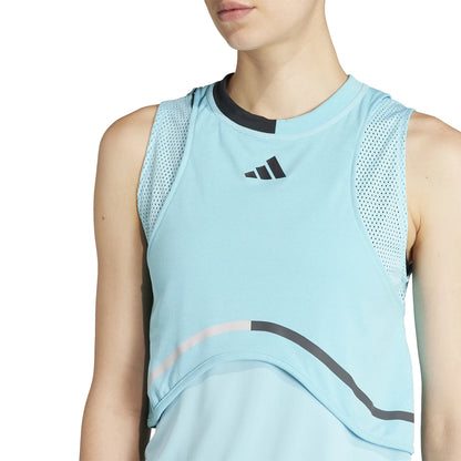 Débardeur adidas Femme Pro Athlete