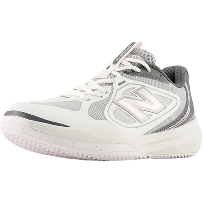 CHAUSSURES NEW BALANCE FEMME FUELCELL 796 V5 TERRE BATTUE/PADEL