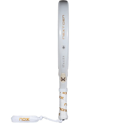 RAQUETTE DE PADEL NOX NEXTGEN PRO HYBRID 12K NFA SERIES