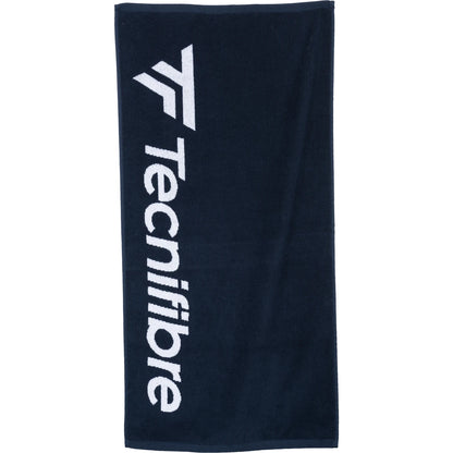 SERVIETTE TECNIFIBRE PLAYERS MARINE