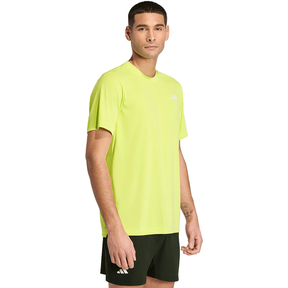 T-SHIRT ADIDAS  CLUB