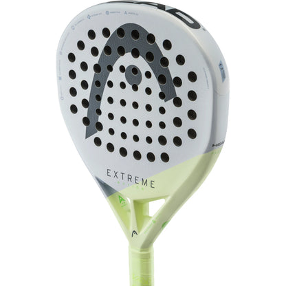 RAQUETTE DE PADEL HEAD EXTREME MOTION 2026