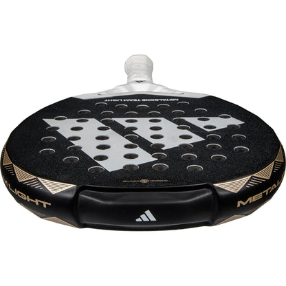 RAQUETTE DE PADEL ADIDAS METALBONE TEAM LIGHT  3.4