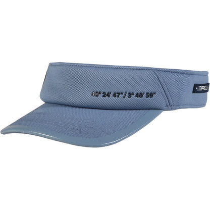 VISIERE BULLPADEL FEMME PROLINE BPV26PRW