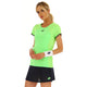 T-SHIRT LOTTO FEMME SUPERRAPIDA V PADEL