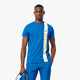 T-SHIRT LACOSTE TECHNICAL CAPSULE