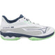 Chaussures Mizuno Wave Exceed Light 2 Terre Battue