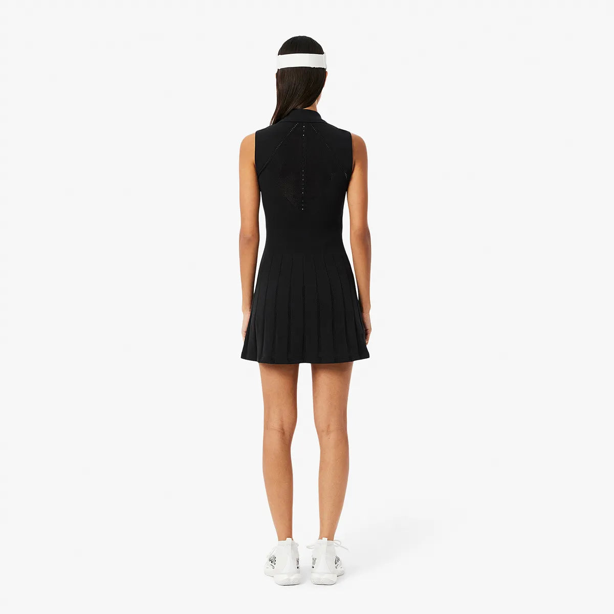 ROBE LACOSTE FEMME ATHLETE