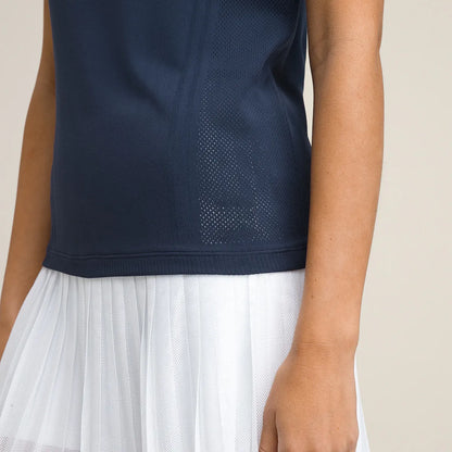 T-SHIRT FEMME WILSON PRO SEAMLESS