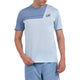 T-SHIRT BULLPADEL CACIN