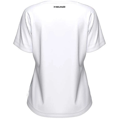 T-SHIRT HEAD FEMME PERFORMANCE PLAY